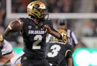 Buffaloes vs Rams Showdown: Shedeur Sanders Leads Colorado to Victory