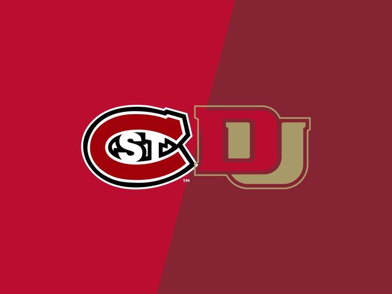 Did St. Cloud State Huskies Find Their Spark Too Late Against Denver Pioneers?