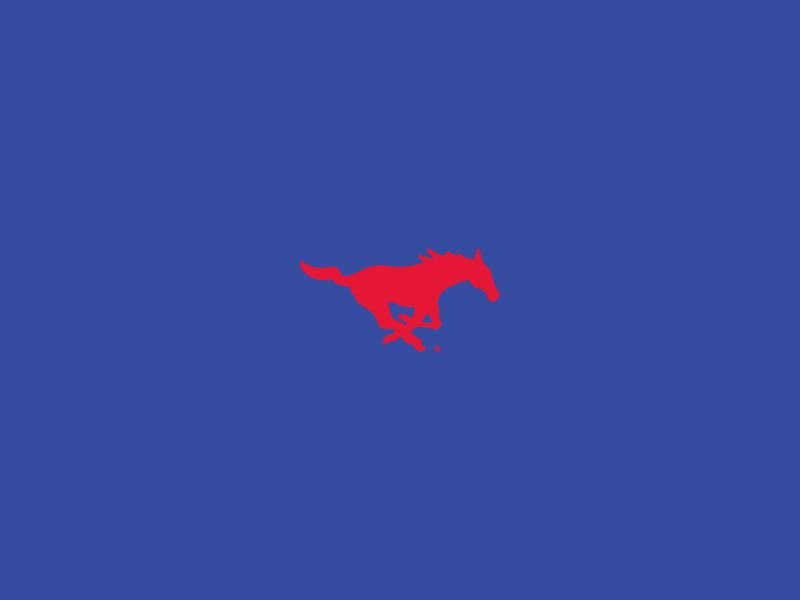 SMU Mustangs Set to Gallop Past Indiana State Sycamores in Hulman Showdown