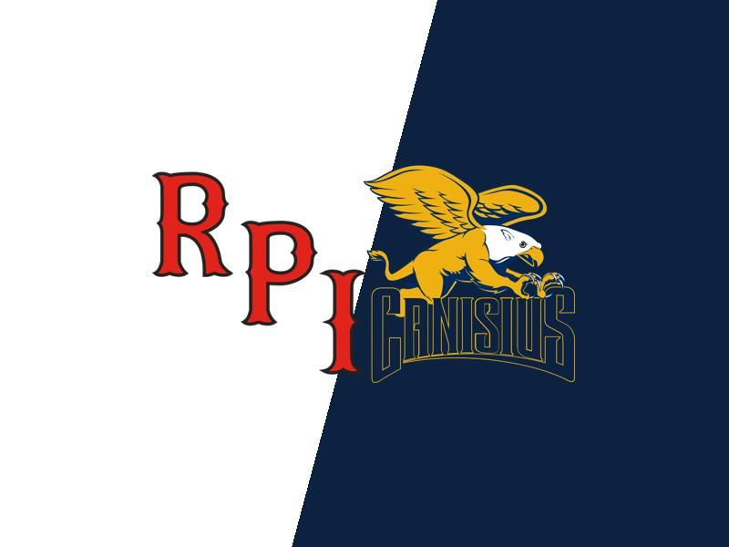 Rensselaer Engineers Outmaneuver Canisius Golden Griffins in a Strategic Showdown at LECOM Harbo...