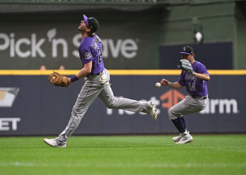 Rockies Dominate Angels with Stellar Hitting and Strategic Pitching at Salt River Fields