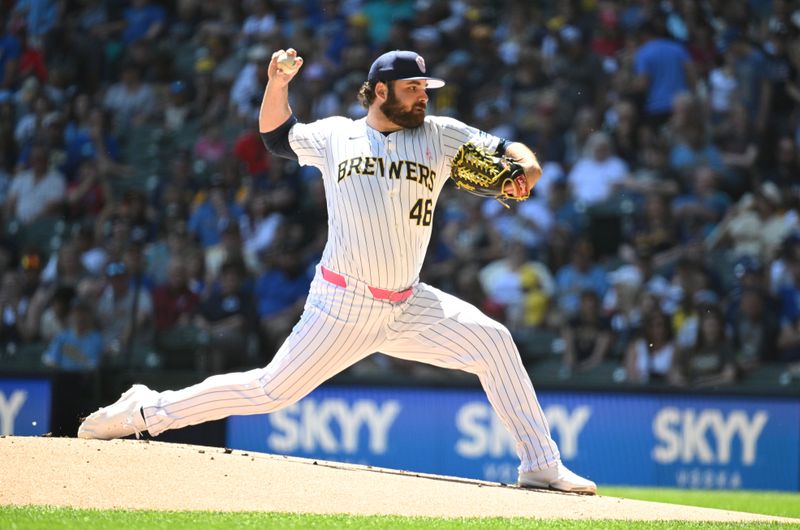 Cardinals Outmaneuver Brewers in a Close Encounter at American Family Field