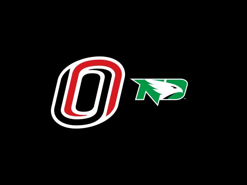 Omaha Mavericks VS North Dakota Fighting Hawks