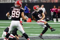 Can the New Orleans Saints Find Their Rhythm Against the Atlanta Falcons?