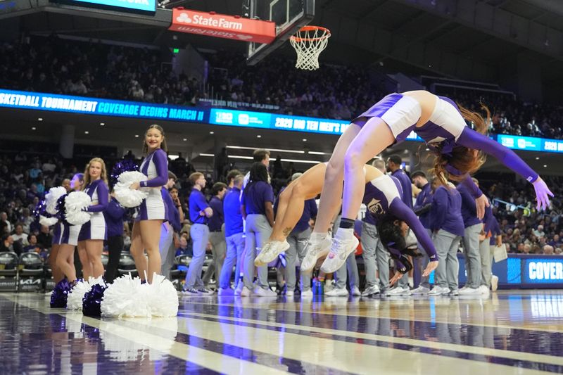 Did Oregon Ducks' Missed Opportunities at Welsh-Ryan Arena Cost Them Against Northwestern Wildca...