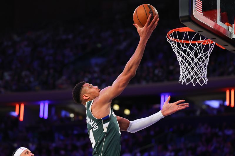 Milwaukee Bucks vs New Orleans Pelicans: Myles Turner Set to Shine at Smoothie King Center