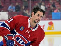 Can the Montreal Canadiens Outshine the Vegas Golden Knights at Bell Centre?