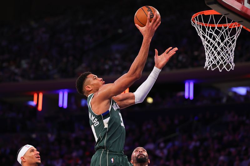 Did Milwaukee Bucks' Defense Dominate Brooklyn Nets at Fiserv Forum?