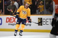 Predators' Star Stamkos to Shine in Upcoming Duel with Utah Hockey Club