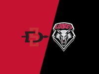 San Diego State Aztecs Overcome New Mexico Lobos: Was Defense the Key?