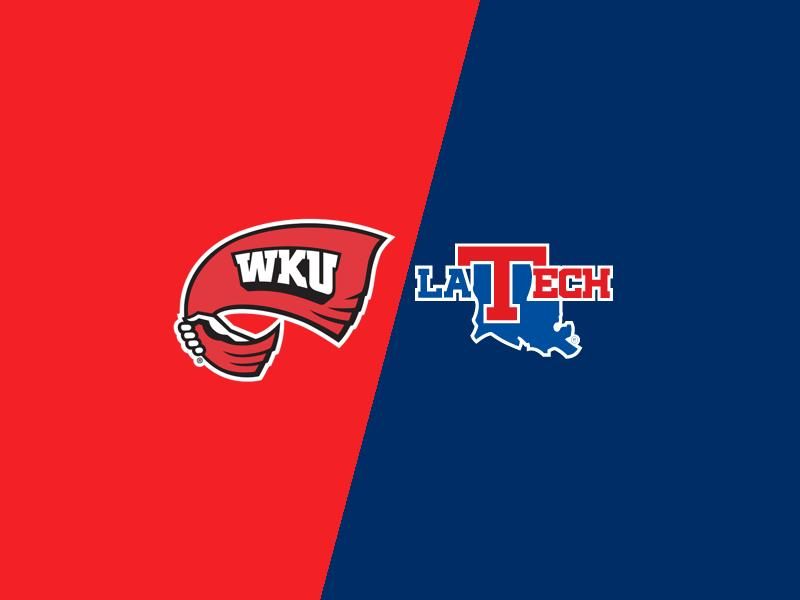 Hilltoppers Set to Defend Home Court Against Louisiana Tech Bulldogs