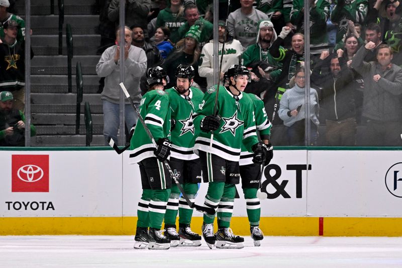 Detroit Red Wings vs Dallas Stars: Dylan Larkin Set to Shine in Upcoming Showdown