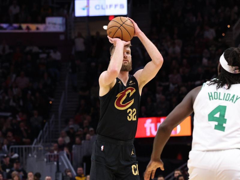 Boston Celtics vs. Cleveland Cavaliers: Jayson Tatum's Brilliance to Define Outcome