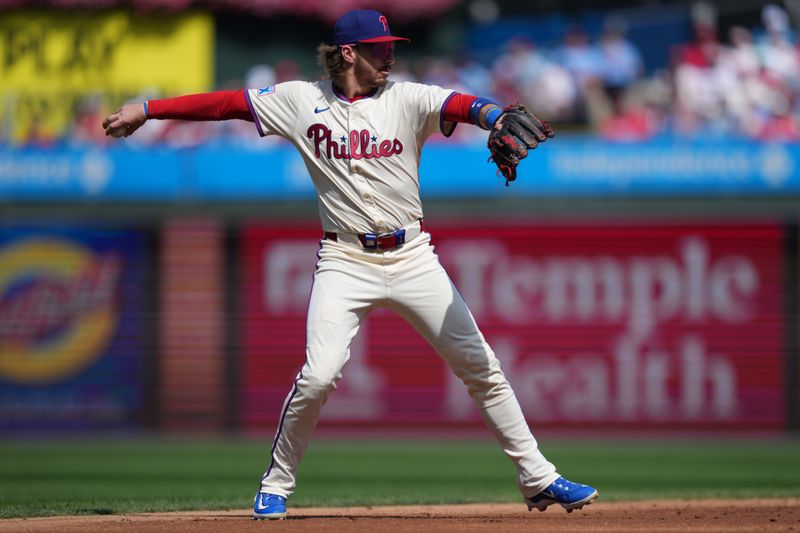 Did the Royals' Bats Silence the Phillies at Citizens Bank Park?