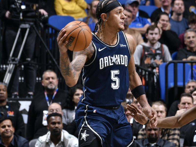 Pelicans Prepped for Enchantment Turnaround Against Orlando Magic