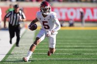 Washington State Cougars Secure Victory Over Washington Huskies: A Tactical Masterpiece?