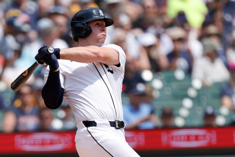 Diamondbacks vs Tigers: Corbin Carroll sets the tone for Opening Week value