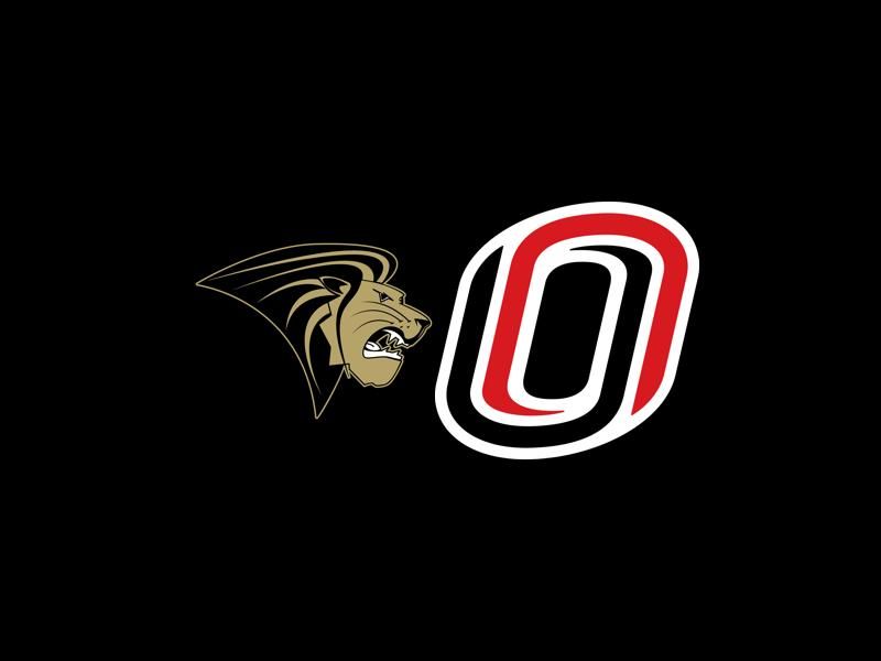 Lindenwood Lions VS Nebraska-Omaha Mavericks