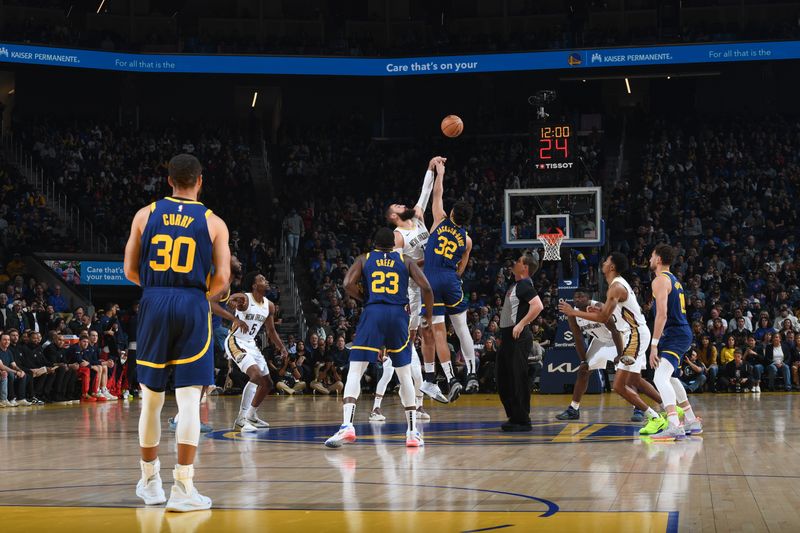 New Orleans Pelicans vs Golden State Warriors: Spotlight on Brandon Ingram's High-Scoring Impact