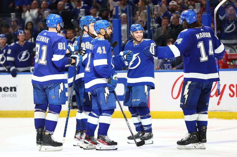 Tampa Bay Lightning vs Montreal Canadiens: Top Performers to Watch Out For