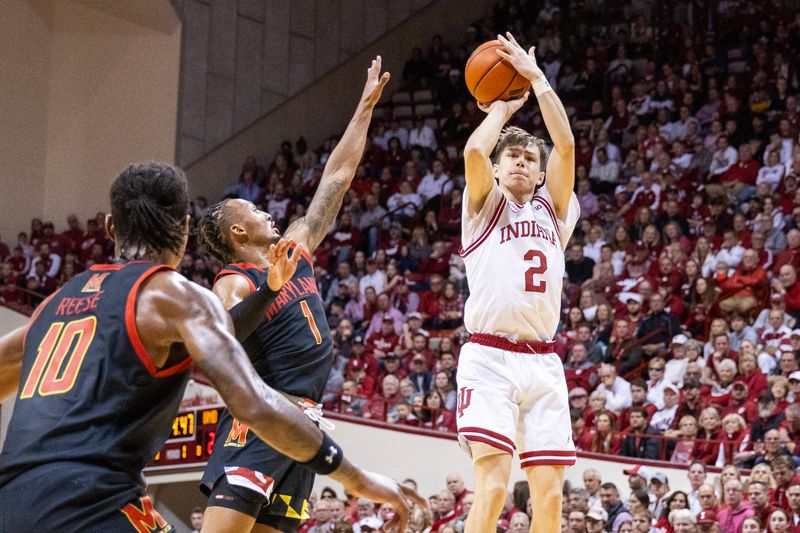 Terrapins Set to Host Nicholls State Colonels at Xfinity Center in Men's Basketball Clash