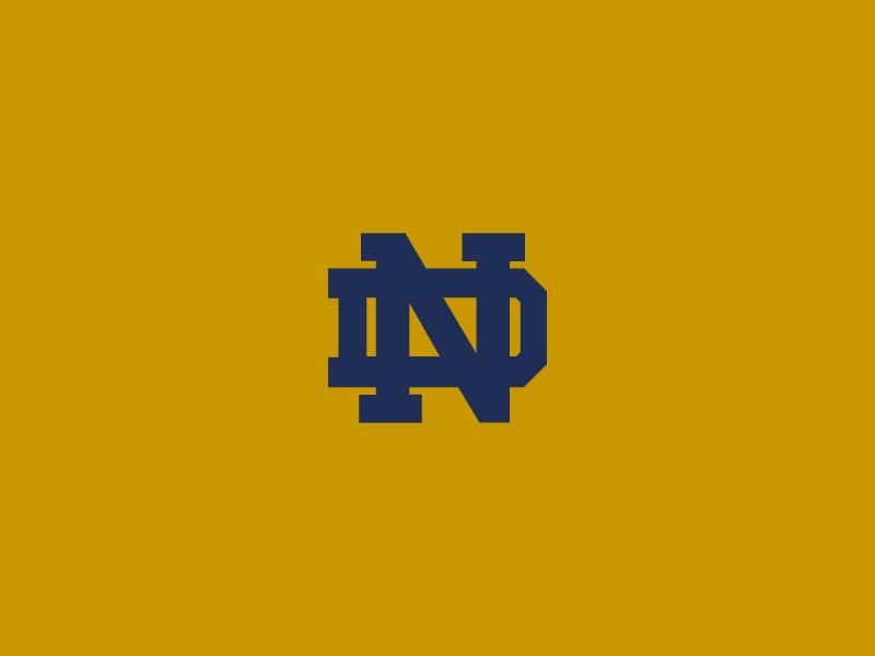 Irish Dominate the Court: Notre Dame Overpowers Kent State in Albany 1