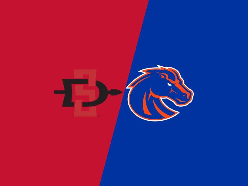 Can Boise State Broncos Edge Out Aztecs in Nail-Biting Encounter?