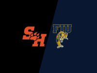 Sam Houston Bearkats Overpower Panthers in a Show of Dominance at Conference USA Quarterfinal