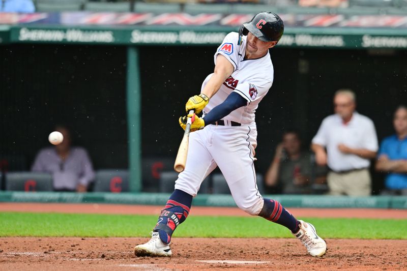 Guardians' Andrés Giménez and Twins' Powerhouses Ready for a Showdown at Progressive Field