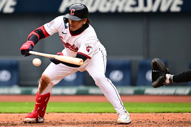 Guardians' José Ramírez Set to Lead Charge Against White Sox in Chicago Showdown
