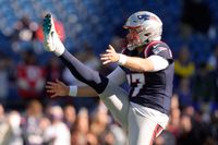 Can the New England Patriots Turn the Tide After Falling Short to the Los Angeles Rams?