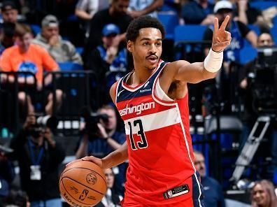 Wizards Set to Cast Their Spells at Spectrum Center Against Charlotte Hornets