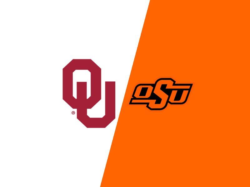 Cowboys Aim to Corral Sooners in Gallagher-Iba Showdown