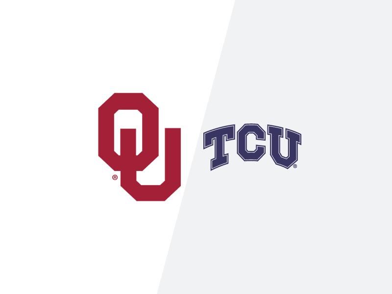 Sooners Set to Clash with Horned Frogs in Kansas City Showdown