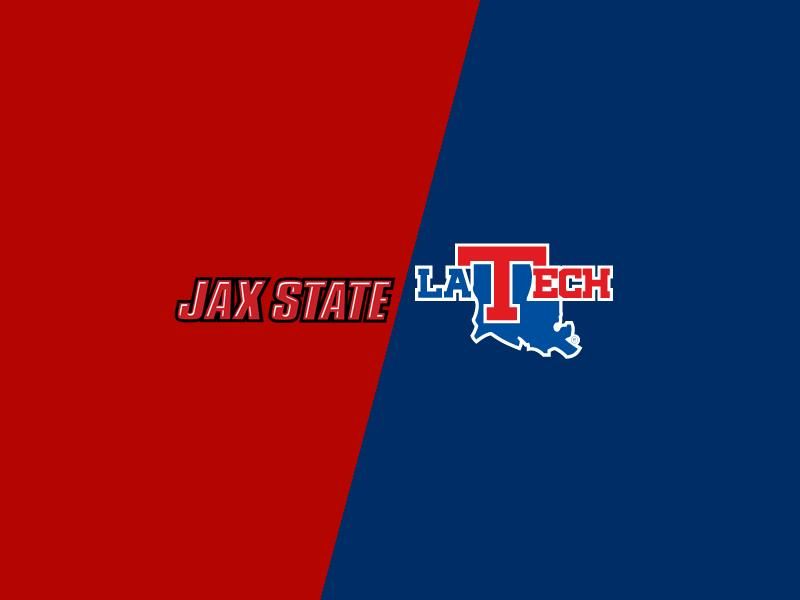 Louisiana Tech Bulldogs Set to Dominate Jacksonville State Gamecocks at Thomas Assembly Center