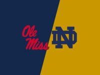 Ole Miss Rebels Look to Shine Against Notre Dame Fighting Irish at Purcell Pavilion