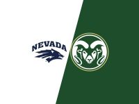 Nevada Wolf Pack's Rally Falls Short Against Rams at Quarterfinal