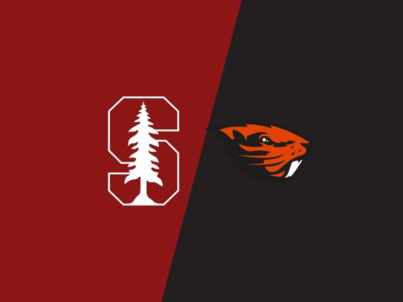 Stanford Cardinal Clinches Victory at Gill Coliseum in a Nail-Biter Against Oregon State Beavers