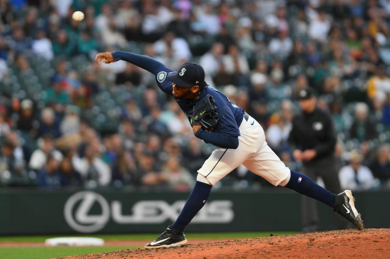 Mariners vs White Sox: Betting Insights Favor Seattle, Spotlight on Julio Rodríguez