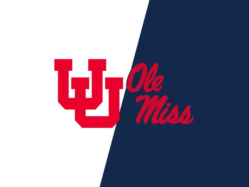 Top Performers Shine as Ole Miss Rebels Face Utah Utes in Women's Basketball Showdown