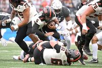 Washington State Cougars Set to Clash with Oregon State Beavers in Reser Stadium Showdown