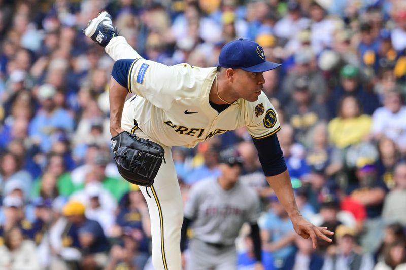Diamondbacks' Corbin Carroll Set to Shine Against Brewers in Upcoming Showdown