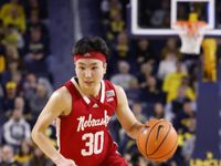 Can Nebraska Cornhuskers Outmaneuver Texas A&M Aggies at FedExForum?