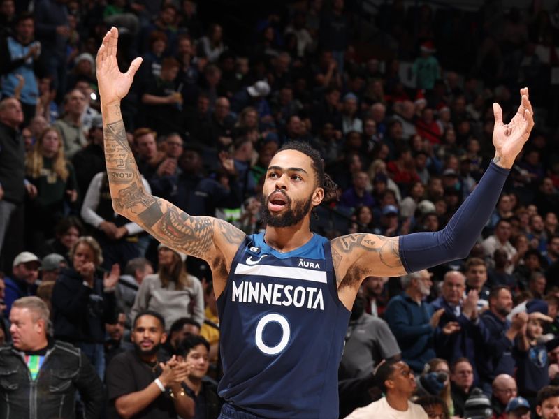 Minnesota Timberwolves Edge Toronto Raptors in Fourth Quarter Surge