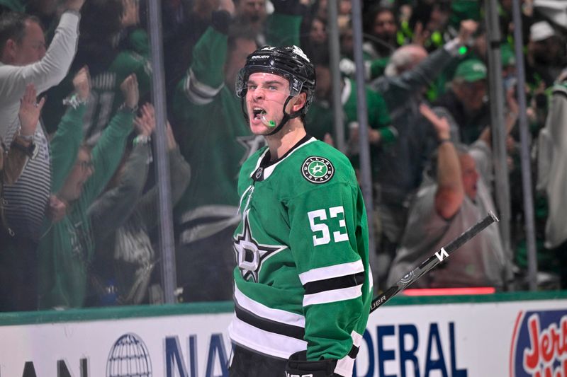 Colorado Avalanche Set to Face Dallas Stars in Pivotal Playoff Match at Ball Arena