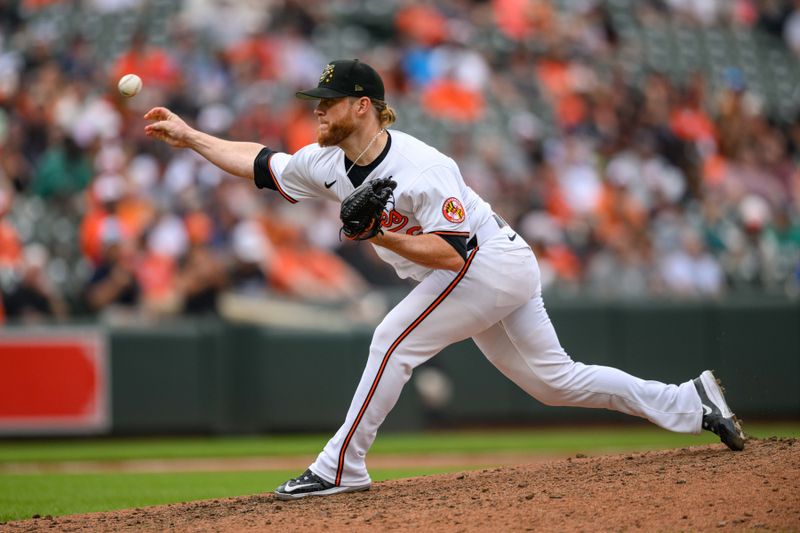 Orioles vs Mariners: Betting Insights as Baltimore Eyes Victory in Seattle