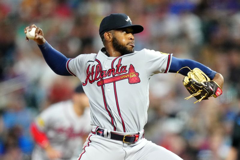 Braves and Dominican Republic Clash: A Battle at CoolToday Park