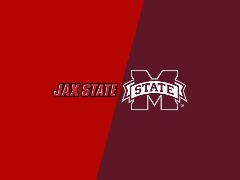 Humphrey Coliseum Showdown: Mississippi State Lady Bulldogs vs Jacksonville State Gamecocks