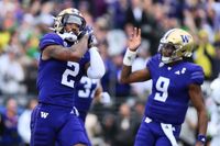 Will Washington Huskies Outmaneuver UCLA Bruins in Upcoming Seattle Face-off?