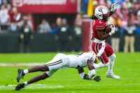 Can South Carolina Gamecocks Overcome Vanderbilt Commodores' Defense?